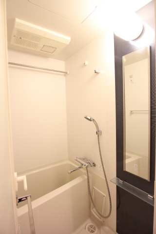 バス・シャワールーム　※参考写真