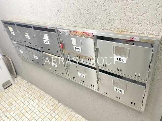 その他共有部分