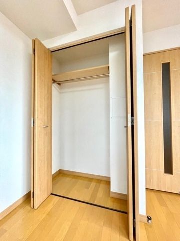 収納　☆たっぷり収納☆