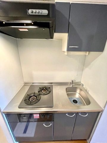 キッチン　☆使いやすいシステムキッチン☆