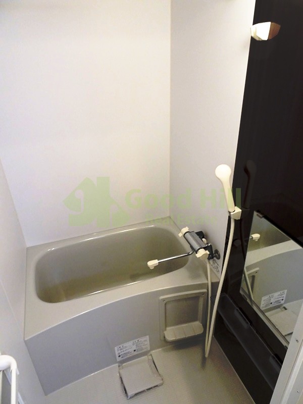 バス・シャワールーム　ハーモニーテラス椥辻