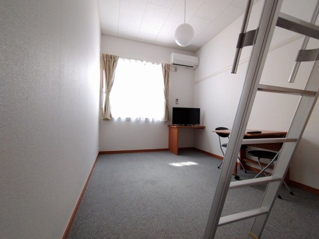 その他　1階はフローリング仕様です。