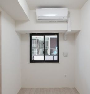 その他部屋・スペース　明るい室内です