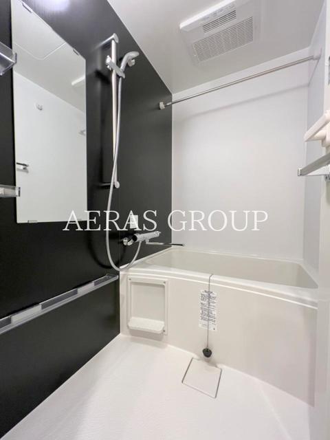 バス・シャワールーム　別部屋同仕様