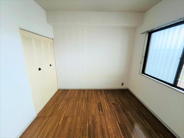 その他部屋・スペース　洋室５．３帖