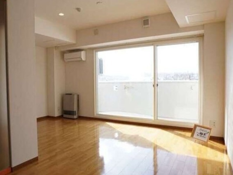 居室・リビング　退去予定につき同タイプ別号室の画像です。