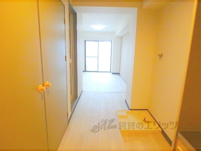 その他部屋・スペース　廊下