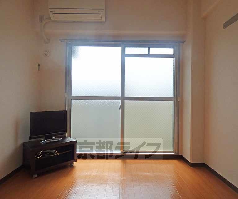 その他部屋・スペース　居室です。