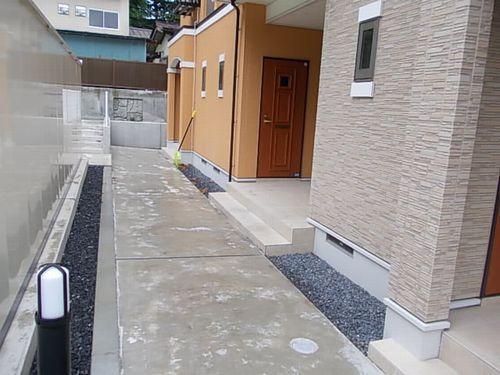 その他　エントランス