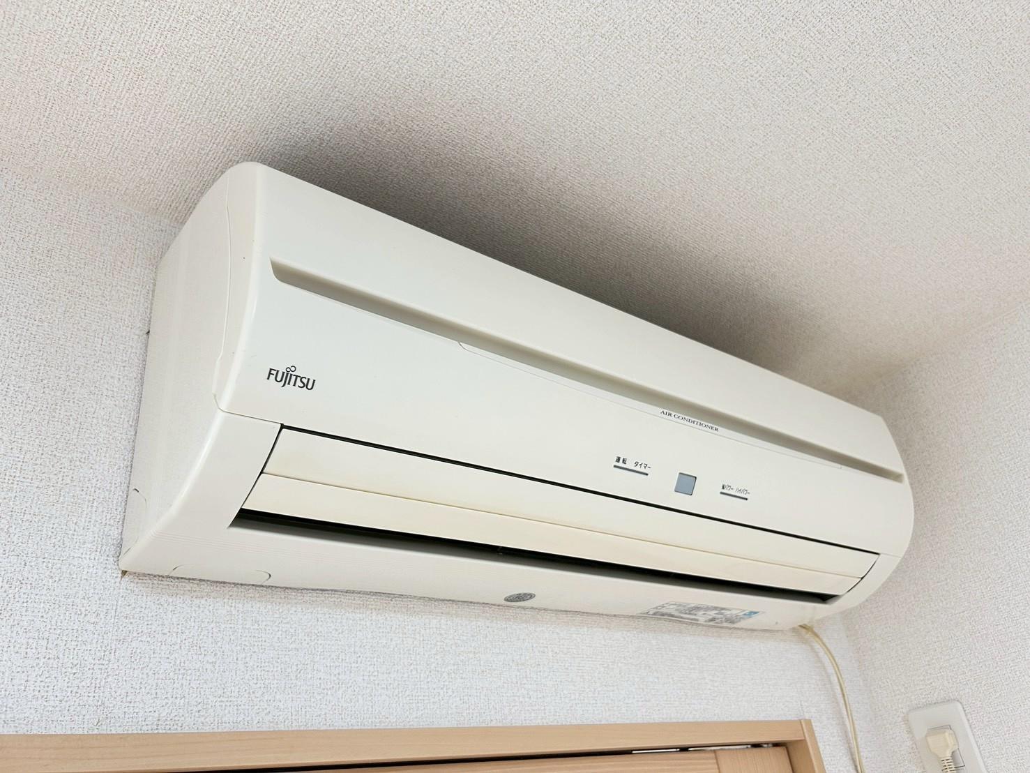 その他　エアコン
