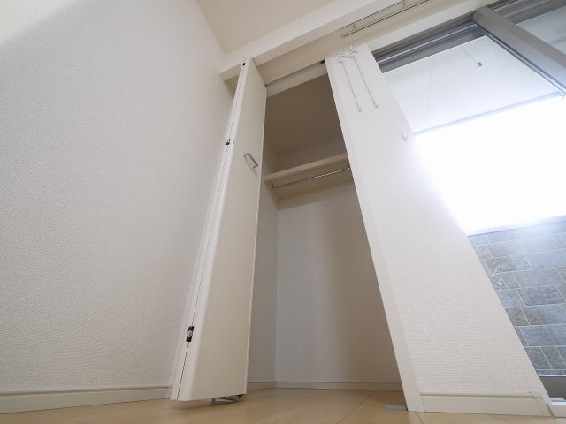 収納　小物を収納するのに便利です