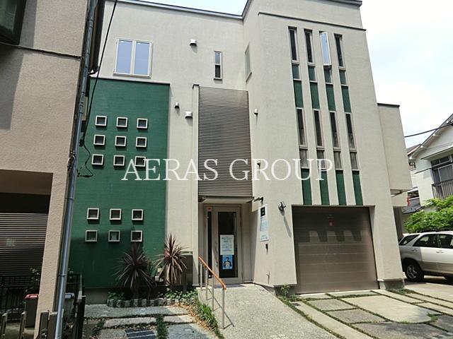 病院　今井医院（病院）まで604m