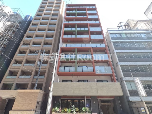 建物外観　外観も気になるポイント