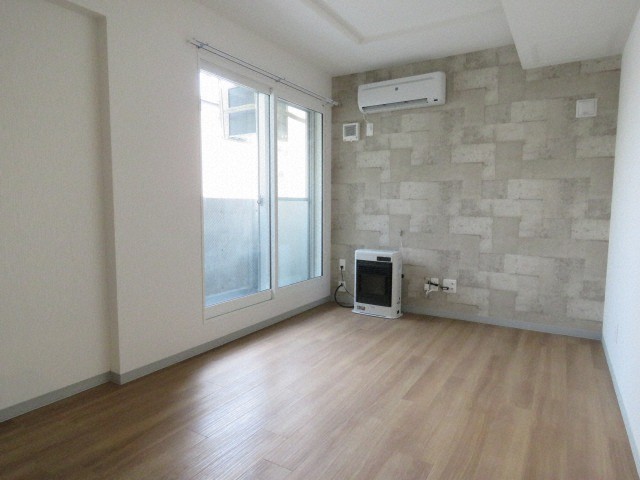 居室・リビング　写真は別号室です♪