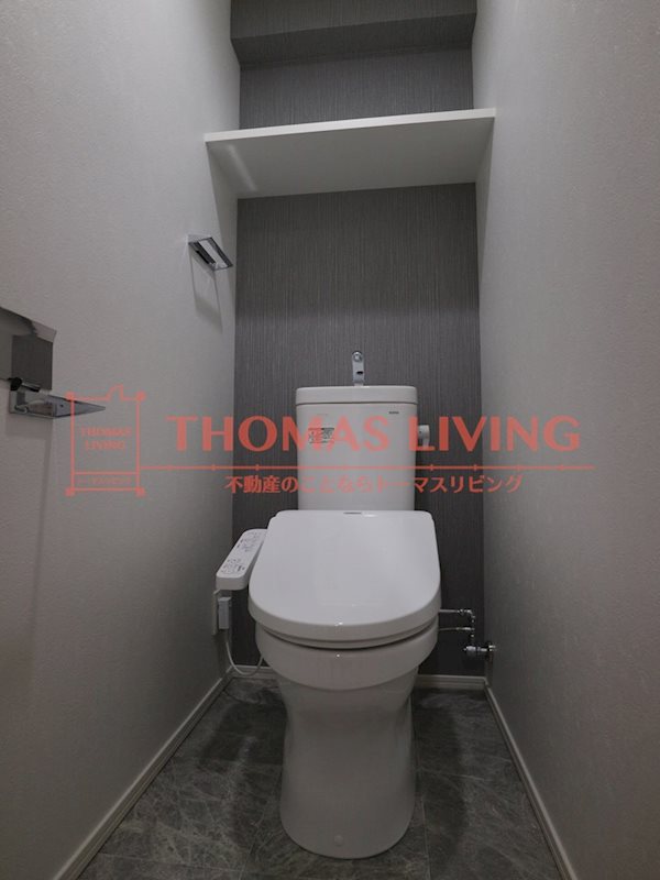 トイレ　参考写真の為現状優先です