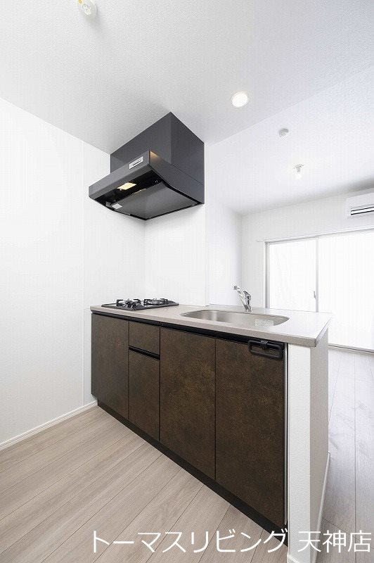 キッチン　参考写真の為現状優先です