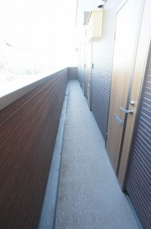 その他共有部分　同建物別部屋参考