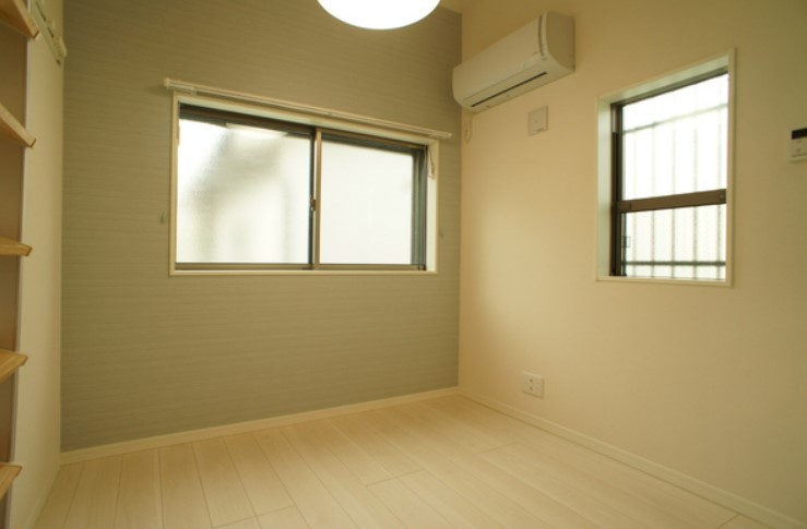 居室・リビング　同建物別部屋参考