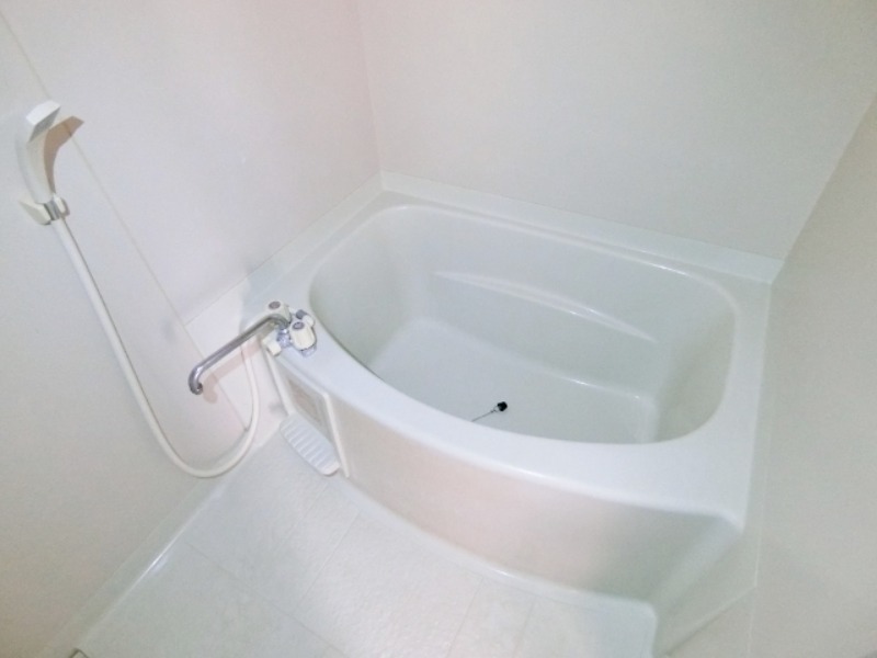 バス・シャワールーム　図面と現状に相違がある場合には現状を優先