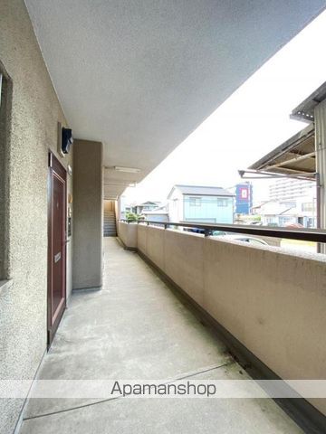 その他共有部分　その他共有部分