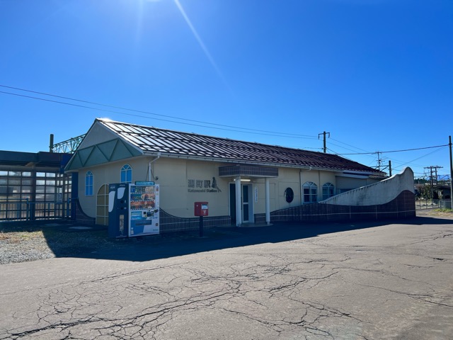 その他　潟町駅（その他）まで417m