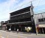 京都駅より徒歩4分 4階 築15年5ヶ月の賃貸物件