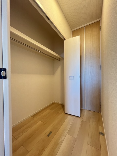 ポムドパン北花田の内装写真