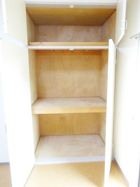 収納　★収納スペースです★