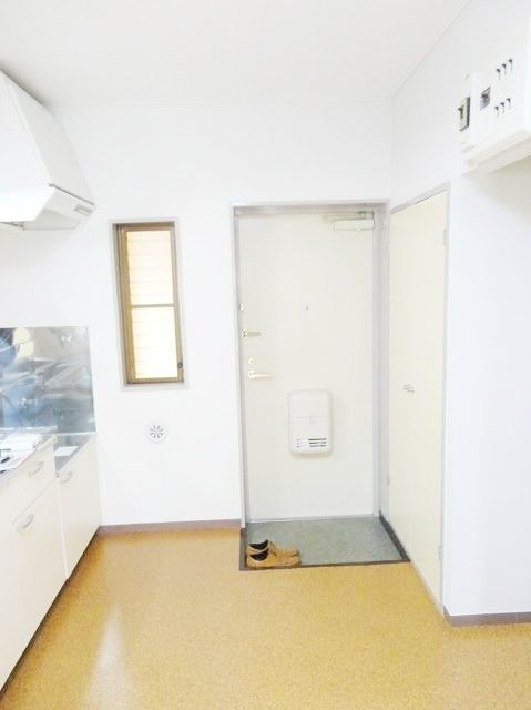 玄関　★玄関スペースです★