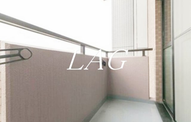 バルコニー　バルコニーです。