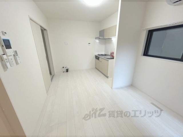 その他部屋・スペース　冷蔵庫置場