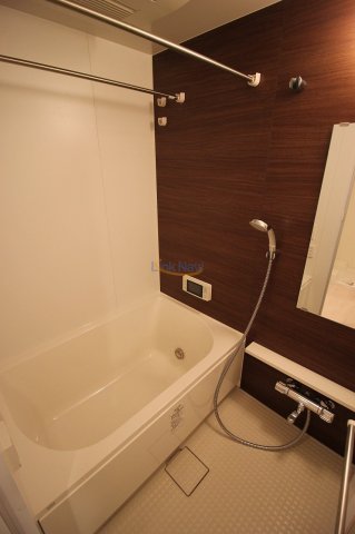 バス・シャワールーム　追い焚き機能