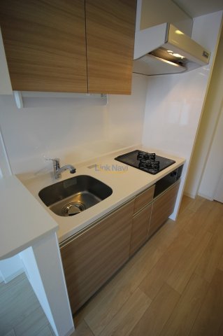 キッチン　システムキッチン