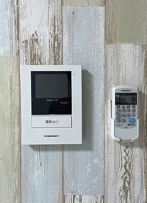 セキュリティ　☆安心安全のセキュリティ☆