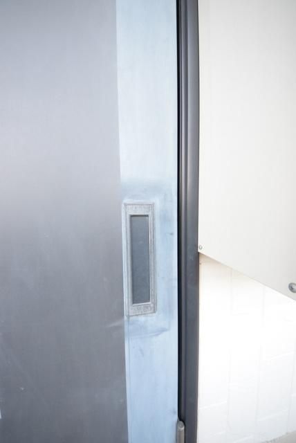 その他共有部分　☆郵便ポスト☆