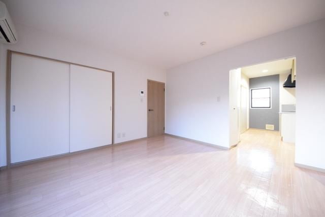 居室・リビング　☆ＬＤＫ☆