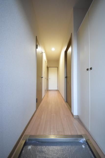 玄関　☆玄関☆