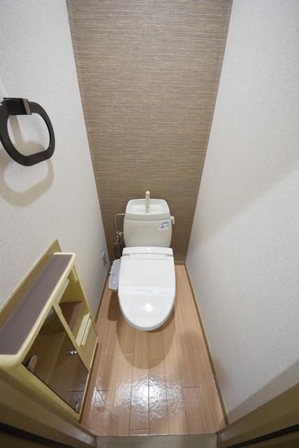 トイレ　☆トイレ☆