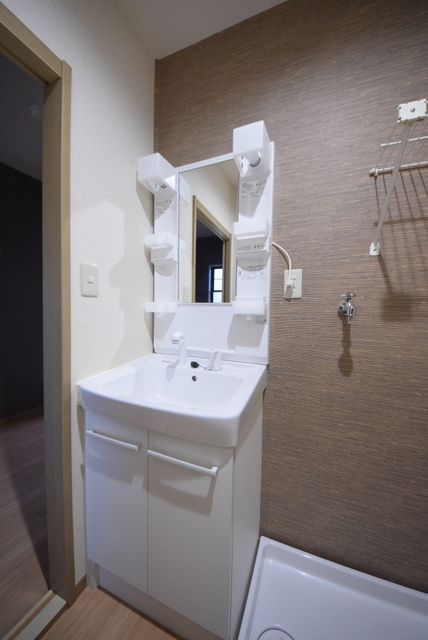 洗面設備　☆独立洗面台☆