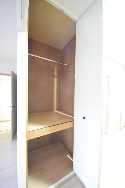 その他設備　☆クローゼット☆