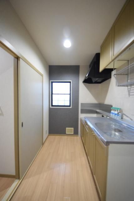 その他　☆キッチンスペース☆