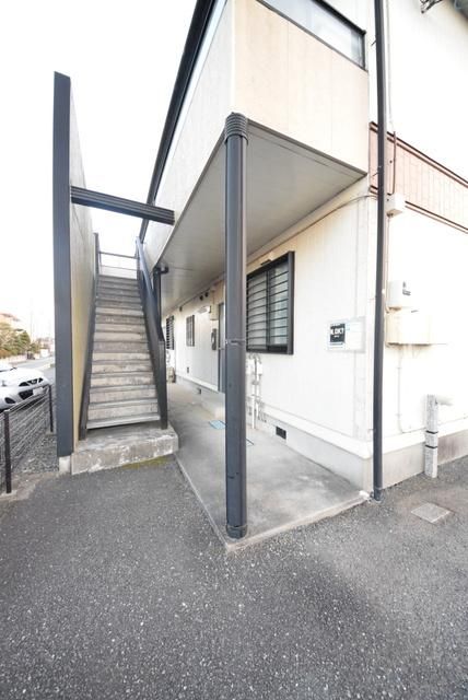 エントランス　☆エントランス☆