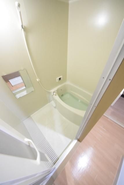 バス・シャワールーム　☆ユニットバス☆