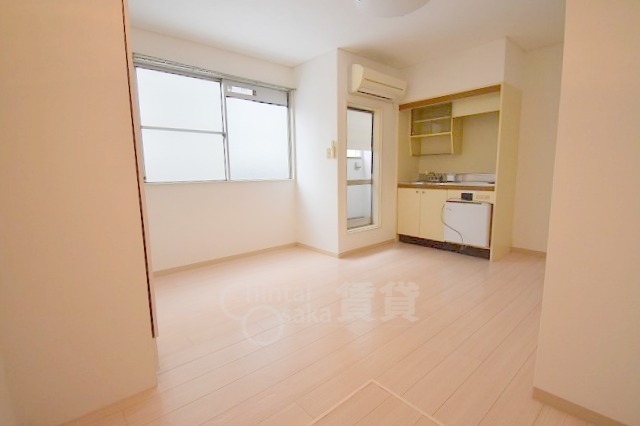 その他部屋・スペース　居間