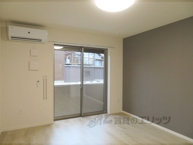 居室・リビング　洋室