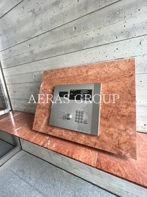 セキュリティ　同間取参考写真