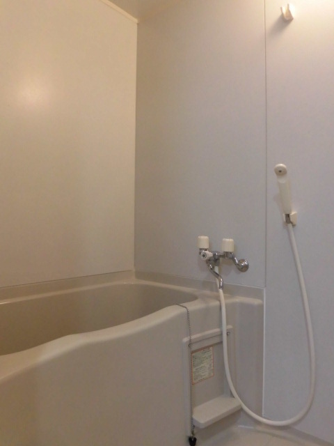 バス・シャワールーム　※別部屋参考写真