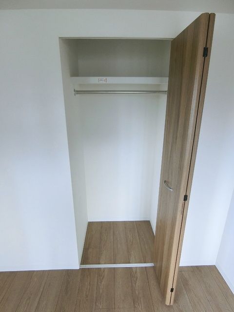 収納　★お部屋探しは株式会社タウンハウジング東京まで★