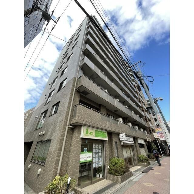 建物外観　☆きれいな外観☆