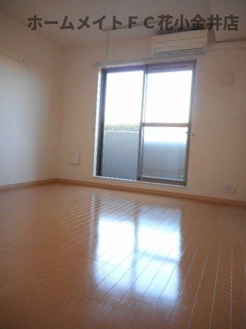 居室・リビング　過ごしやすい室内です